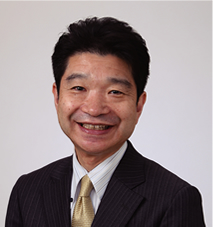 代表理事 廣瀨 伸一
